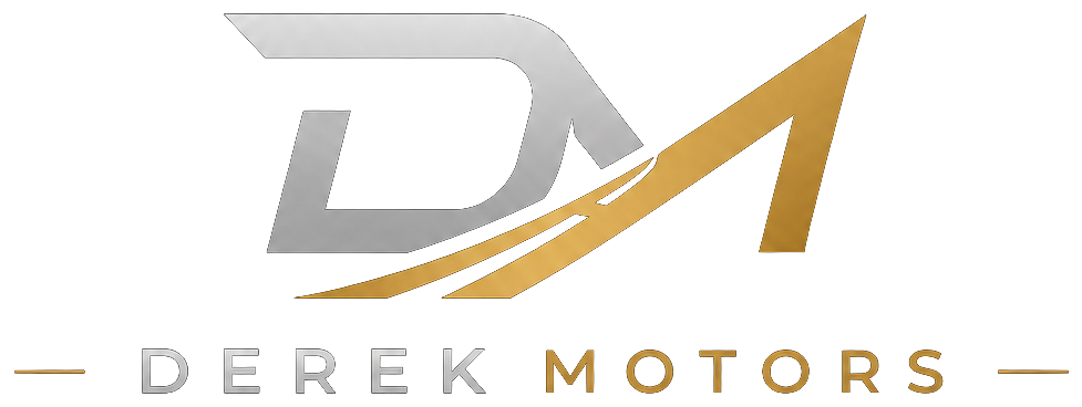 Derek Motors